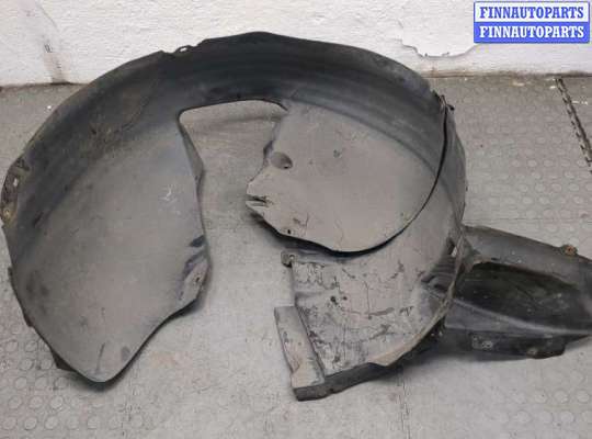 Защита арок (подкрылок) VG2759187 на Volkswagen Passat 6 2005-2010
