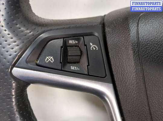 купить Руль на Opel Insignia 2008-2017
