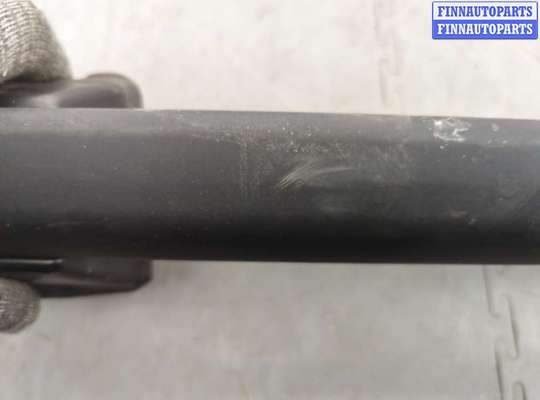 купить Рейлинг на крышу (одиночка) на Dacia Logan 2012-2016