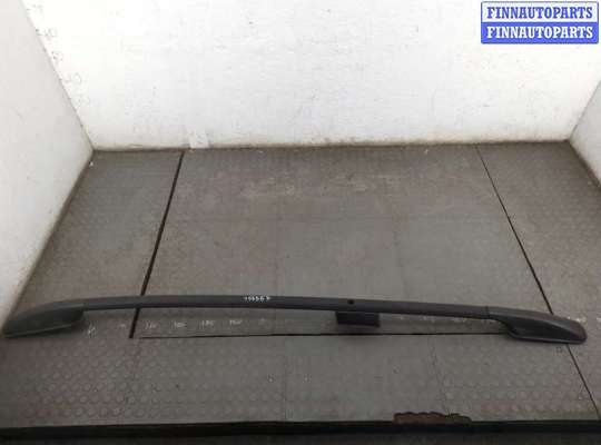 купить Рейлинг на крышу (одиночка) на Dacia Logan 2012-2016