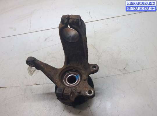 Ступица на Ford Mondeo III
