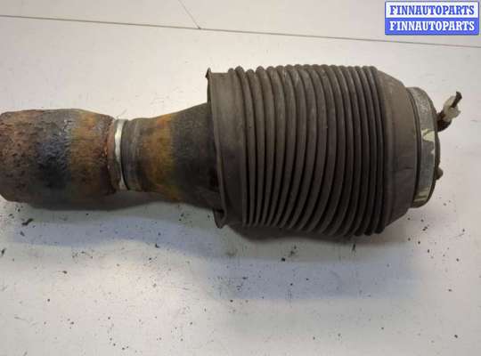 купить Пневмоподушка на Toyota Land Cruiser Prado (120) - 2002-2009