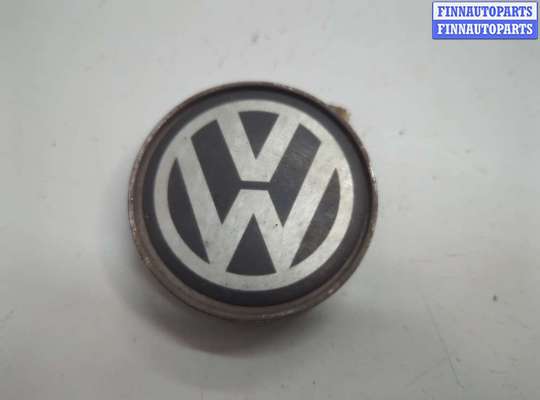 Колпачок литого диска VG2778945 на Volkswagen Golf 5 2003-2009
