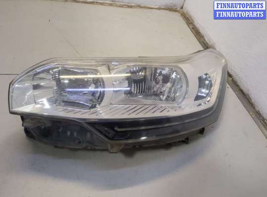 купить Фара (передняя) на Citroen C5 2008-2017