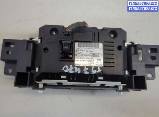 купить Дисплей компьютера (информационный) на Ford Focus 3 2011-2015