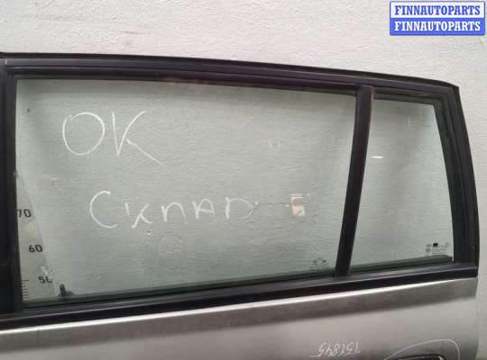 купить Дверь боковая (легковая) на KIA Rio 2000-2005