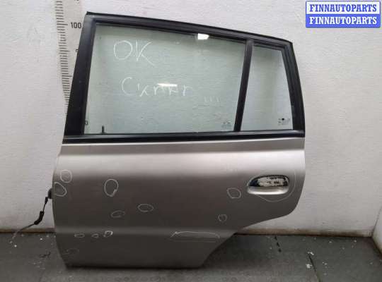 купить Дверь боковая (легковая) на KIA Rio 2000-2005