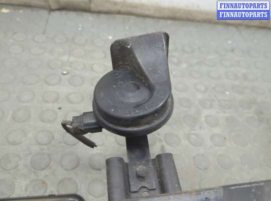 купить Усилитель бампера на Hyundai Elantra 2010-2016