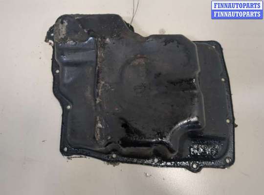 купить Поддон на Peugeot Boxer 2006-2014