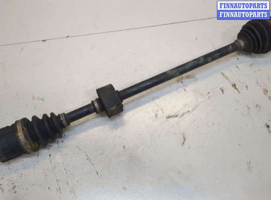 купить Полуось (приводной вал, шрус) на Toyota Yaris 1999-2006