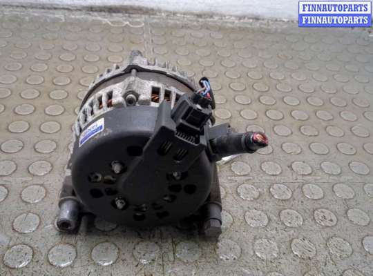 купить Генератор на Ford Kuga 2008-2012