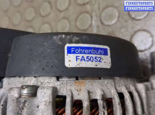 купить Генератор на Ford Kuga 2008-2012