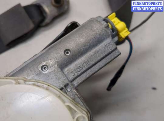 купить Ремень безопасности на Ford Fiesta 2008-2013