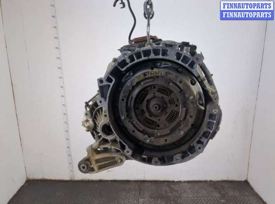 КПП - робот FO2191443 на Ford Focus 3 2014-2019
