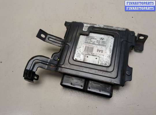 купить Блок управления двигателем на Hyundai Elantra 2010-2016