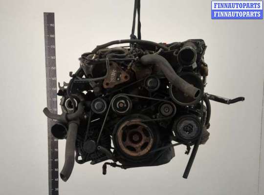 Форсунка топливная MB1453319 на Mercedes CLK W209 2002-2009