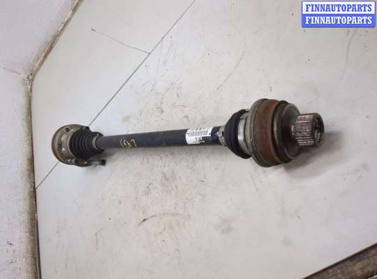 купить Полуось (приводной вал, шрус) на Audi SQ5 2013-2017