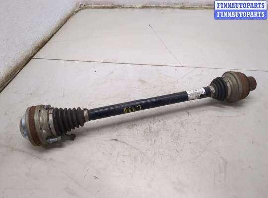 купить Полуось (приводной вал, шрус) на Audi SQ5 2013-2017