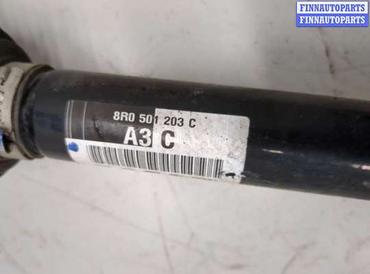 купить Полуось (приводной вал, шрус) на Audi SQ5 2013-2017