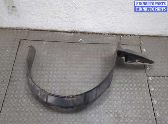 купить Защита арок (подкрылок) на Toyota Corolla E12 2001-2006