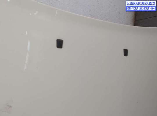 купить Капот на Audi A4 (B5) 1994-2000