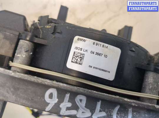 купить Переключатель поворотов и дворников (стрекоза) на BMW 7 E65 2001-2008