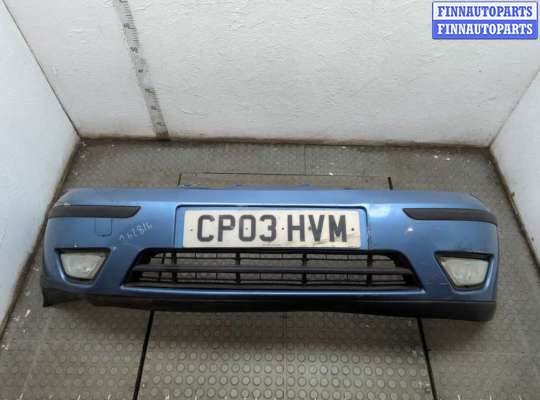 Купить Бампер на Ford Focus 1 1998-2004 Бампер FO2192058 на Ford Focus 1 1998-2004