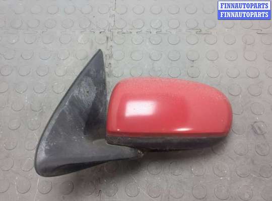 Зеркало боковое NS910407 на Nissan Almera N16 2000-2006