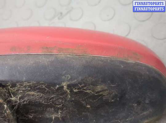 Зеркало боковое на Nissan Almera II N16