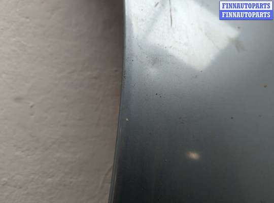 Капот на Skoda Roomster (5J)