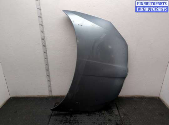 Капот SK499111 на Skoda Roomster 2006-2015