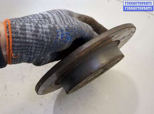 купить Диск тормозной на Honda Civic 2005-2012