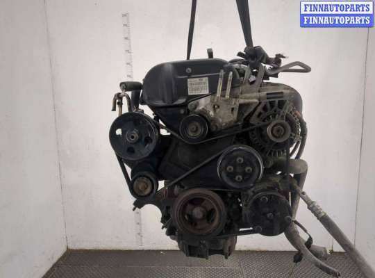 купить Двигатель (ДВС) на Ford Focus 1 1998-2004
