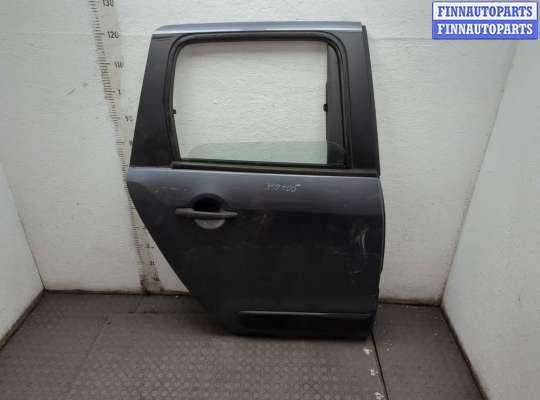 Купить Замок двери на Citroen C3 picasso 2009-2017 Замок двери CT1156132 на Citroen C3 picasso 2009-2017