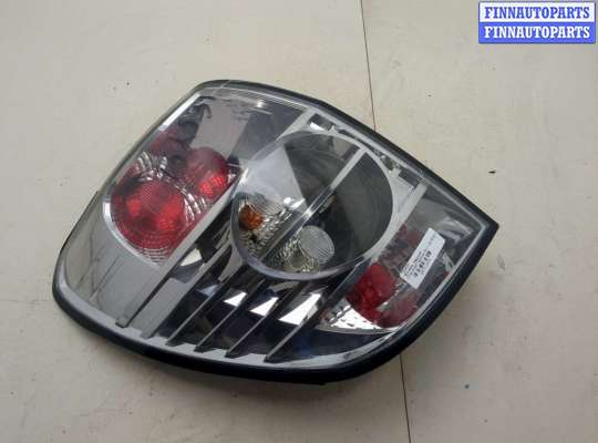 купить Фонарь (задний) на Chevrolet Captiva 2011-2016