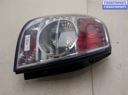 купить Фонарь (задний) на Chevrolet Captiva 2011-2016