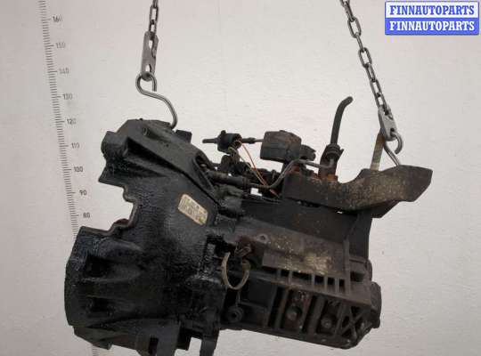 купить КПП 5-ст.мех. (МКПП) на Ford Transit 2006-2014
