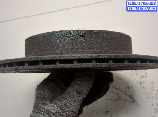 купить Диск тормозной на Subaru Tribeca (B9) 2004-2014