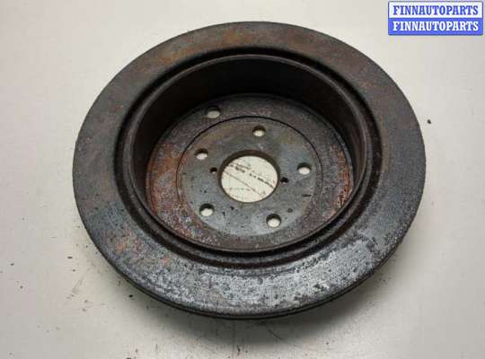 купить Диск тормозной на Subaru Tribeca (B9) 2004-2014