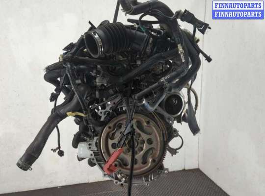 купить Двигатель (ДВС) на Ford Escape 2019-2022