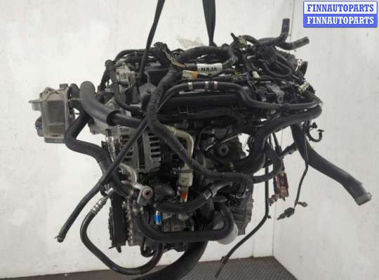 купить Двигатель (ДВС) на Ford Escape 2019-2022