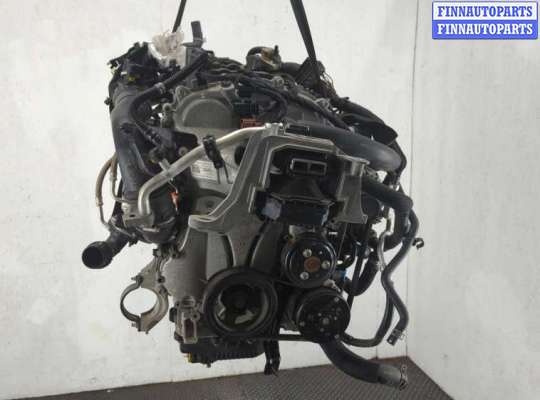 купить Двигатель (ДВС) на Ford Escape 2019-2022