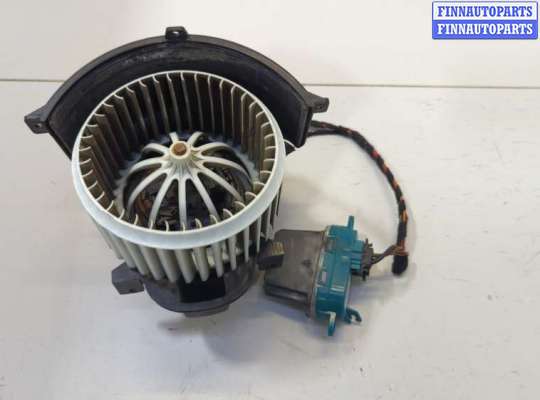 купить Двигатель отопителя (моторчик печки) на Volkswagen Touareg 2002-2007
