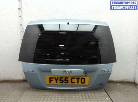 Ручка крышки багажника HN605269 на Hyundai Getz 2002-2011