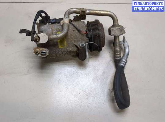 купить Компрессор кондиционера на Ford Focus 3 2011-2015