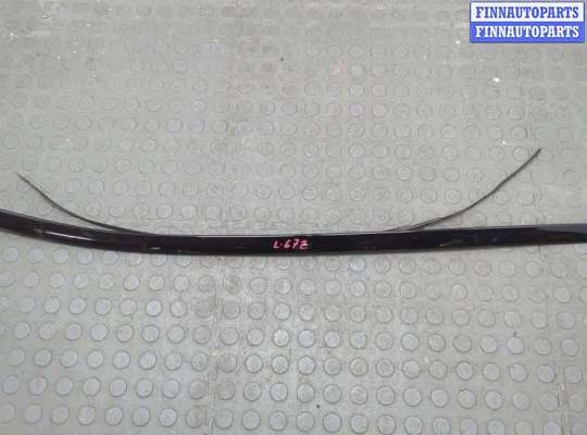 купить Молдинг стекла (лобовое) на Infiniti QX50 2017-2025