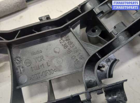 Ручка двери наружная на Volkswagen Tiguan II