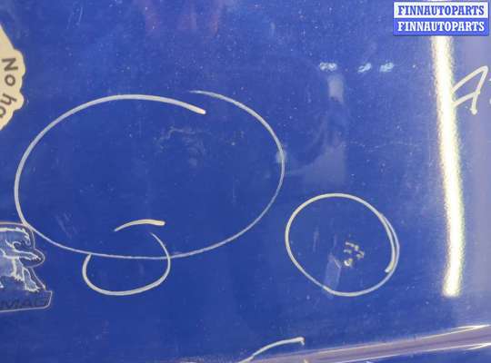 купить Крышка (дверь) багажника на Mercedes Vito W639 2003-2014