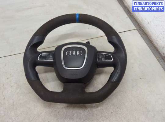купить Руль на Audi A4 (B8) 2007-2015