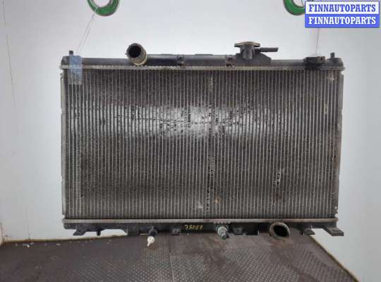 купить Радиатор охлаждения двигателя на Honda CR-V 2001-2006